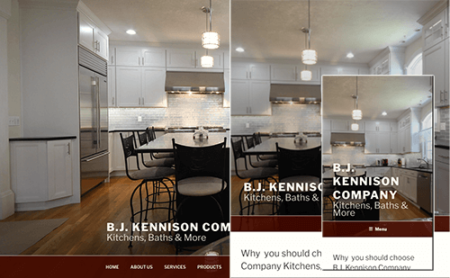 B.J. Kennison Company